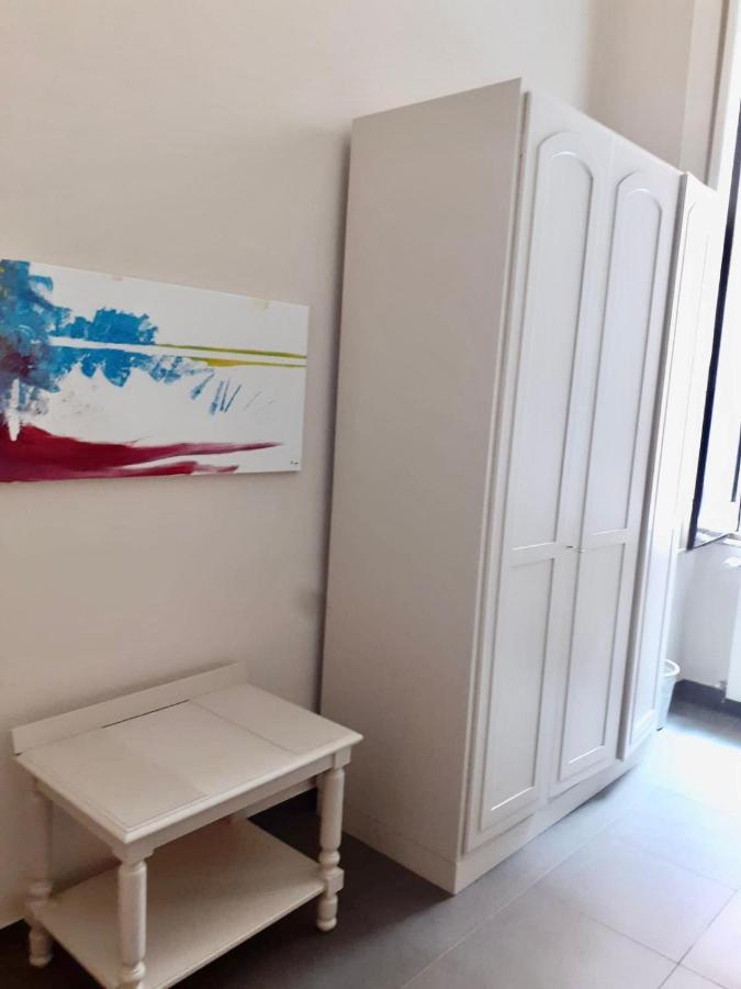Nonna Mafalda House Catania Exterior photo