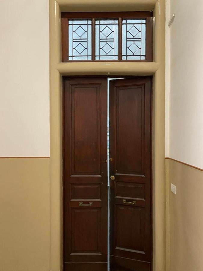 Nonna Mafalda House Catania Exterior photo